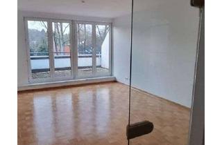 Wohnung mieten in Ibsenweg, 22587 Blankenese, Helle 3-Zimmer Dachgeschosswohnung mit Balkon in Blankenese ab 01.02.2026