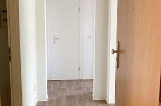 Wohnung mieten in Rudolf-Breitscheid-Straße 25, 07629 Hermsdorf, Barrierearme Wohnung für Senioren