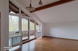 Wohnung mieten in 95032 Innenstadt, Blick ins Grüne in Hof/Krötenbruck