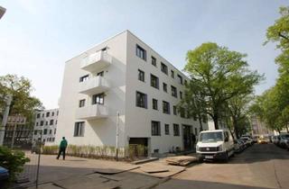 Wohnung mieten in Joachimstraße, 12555 Köpenick, *Parkett*Fußbodenheizung* - Nachmieter gesucht