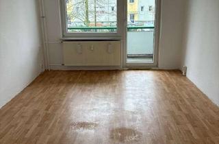 Wohnung mieten in Sperlingstraße 17, 17034 Vogelviertel, 2- Zimmer Wohnung im Erdgeschoss