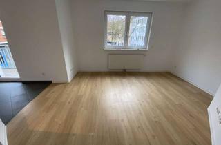 Wohnung mieten in Pariser Straße 13, 67655 Innenstadt, Neubau Zentral wohnen in KL: Appartment mit Balkon