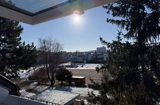 Wohnung mieten in Keplerstraße 4/1, 71229 Leonberg, Erstbezug nach Sanierung: Moderne 3-Zimmerwohnung im DG