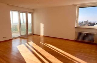 Wohnung mieten in 88709 Meersburg, Gepflegte 2-Zimmer-Wohnung im 7. OG mit Garage in Meersburg