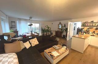 Wohnung mieten in 85658 Egmating, Neuwertig, großzügig, Garten, behindertengerecht: Maisonettewohnung mit guter Ausstattung