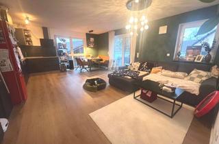 Wohnung mieten in 85658 Egmating, Die schönste Terrasse Egmatings: neuwertige 3-Zimmer-Wohnung