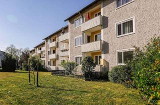 Wohnung mieten in Berliner Ring 17, 38446 Hellwinkel, Zentrale Wohnung mit Balkon // 1.OG rechts