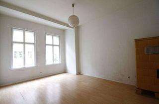 Wohnung mieten in Seumestraße 13a, 10245 Friedrichshain, Altbauwohnung in Friedrichshain - Befristung bis zum 31.12.2027 !