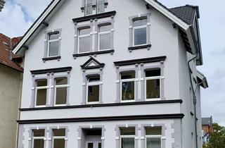 Wohnung mieten in 33604 Innenstadt, Helle 2-Zimmer Altbau Wohnung am Ehlentruper Weg Nähe Bielsteinstraße