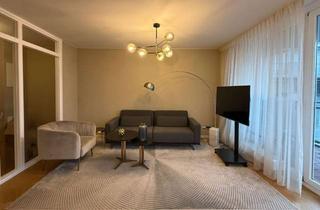 Wohnung mieten in Kantstr 150a, 10623 Charlottenburg, Central one bedroom apartment next to Ku’damm