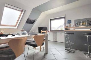 Wohnung mieten in 63546 Hammersbach, Großzügige Single-/Pärchenwohnung in ruhiger Lage!