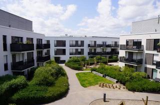 Wohnung mieten in 89073 Mitte, Wohnen in den Sedelhöfen - Das Tor zu Ulm