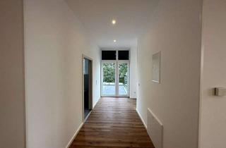 Wohnung mieten in 44534 Lünen, Zentrale 2-Zimmer-Wohnung mit 30qm Dachterrasse!