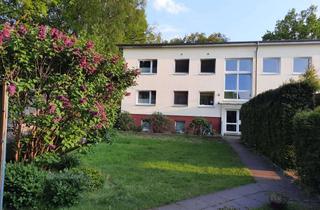 Wohnung mieten in 25474 Bönningstedt, Perfekt für die Familie - Garten, Doppelcarport und Balkon