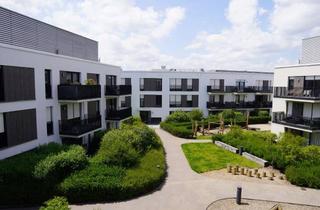 Wohnung mieten in 89073 Mitte, Wohnen in den Sedelhöfen - Das Tor zu Ulm