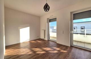 Penthouse mieten in Haardtring, 64295 Darmstadt, Helles Penthouse - ideal für Singles und Paare