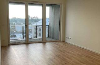 Wohnung mieten in Adlerstraße 78, 14612 Falkensee, Schöne 2-Zimmer-Wohnung im Neubau