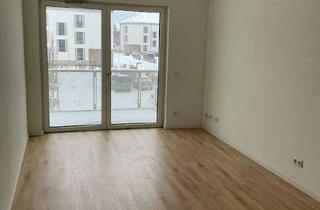 Wohnung mieten in Merlinstraße, 14612 Falkensee, Helle 2-Zimmer-Wohnung im Neubau