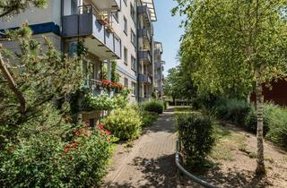 Wohnung mieten in Fasanenstraße 29, 17034 Vogelviertel, FamilienWohnen im Vogelviertel!