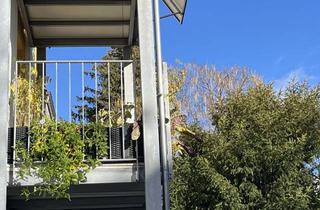 Wohnung mieten in 72764 Reutlingen, Helle und zentrumsnahe 4-Zimmer-Wohnung mit Balkon in der Oststadt von Reutlingen