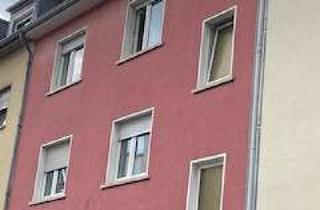Wohnung mieten in 66111 Saarbrücken, Gepflegte 3-Zimmer Wohnung im 2. OG in Saarbrücken