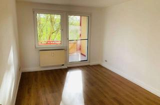 Wohnung mieten in Emsterstraße, 14770 Nord, **Besichtigung: DO., 05.02.26 um 18:20 Uhr** Frisch renovierte Whg nahe Kleiner Beetzsee!