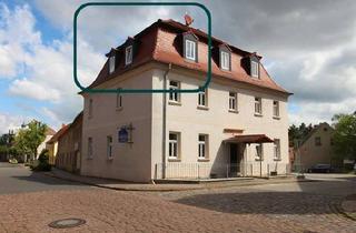 Wohnung mieten in Bitterfelderstr. 36, 06796 Brehna, 1 Raumwohnung im Dachgeschoß