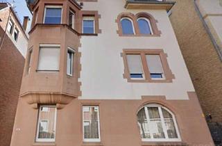 Wohnung mieten in Schreiberstraße 31, 70199 Süd, Frisch sanierte 3 Z.-Altbau-Wohnung ohne Balkon mit ca. 80qm in Stuttgart-Süd
