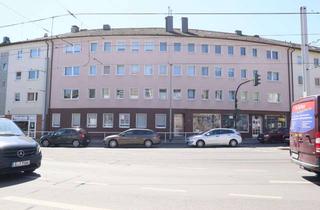 Wohnung mieten in Rellinghauser Straße 276, 45136 Bergerhausen, Erdgeschosswohnung in Essen-Bergerhausen mit 2 Badezimmern!