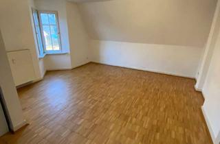 Wohnung mieten in Eberhardstraße 17, 54290 Trier, 3 ZKB Wohnung, Altbau, ruhige Lage in Trier-Süd - DG Maisonette