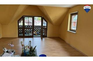 Wohnung mieten in 66646 Marpingen, Marpingen- vier Zimmer im 1. OG