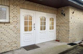 Wohnung mieten in 23623 Ahrensbök, Große 2 Zimmer-Wohnung auf dem Lande
