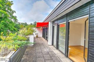 Wohnung mieten in Karlstr. 1e, 82152 Planegg, PLANEGG: DACHTERRASSENWOHNUNG - FREESTYLE!