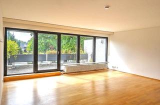 Wohnung mieten in Karlstr. 1e, 82152 Planegg, PLANEGG: DACHTERRASSENWOHNUNG - FREESTYLE!