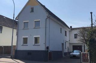 Wohnung mieten in Gießener Straße, 35415 Pohlheim, Gemütliche Wohnung mit Hauscharakter, Freisitz und schönem Garten in Watzenborn-Steinberg!