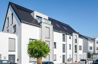 Wohnung mieten in 33719 Oldentrup, Barrierefreie EG-Wohnung mit Terrasse, Keller Einbauküche und Stellplatz in Bielefeld Oldentrup