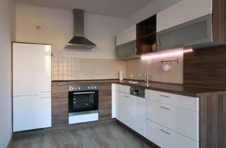 Wohnung mieten in Berliner Str. 34, 03046 Ströbitz, 3-Zimmer-Wohnung mit Balkon & Einbauküche