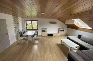 Wohnung mieten in Herdweg 44, 88477 Schwendi, Geräumige 111 m² Wohnung mit Balkon in Schwendi