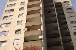 Wohnung mieten in Heinrich-Plett-Straße 67, 34132 Oberzwehren, Großzügige 2 1/2 Zimmer Wohnung mit tollem Ausblick