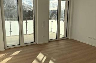 Wohnung mieten in 48366 Laer, Marienquartier Laer - barrierefreies und zukunftssicheres Wohnen