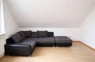 Wohnung mieten in 57555 Brachbach, Moderne, ruhig gelegene möblierte Wohnung in Brachbach – ideal für Berufstätige oder Pendler