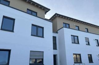 Wohnung mieten in Breslauer Str. 21, 35398 Gießen, Wow! Moderne, schöne und großzügige 2 Zimmer-Neubauwohnung mit Balkon in netter Nachbarschaft