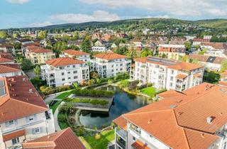 Wohnung mieten in Ahornweg 8/1, 79312 Emmendingen, Hochwertige 3-Zimmer-Wohnung mit Urlaubsflair in gefragtem Wohnareal von Emmendingen