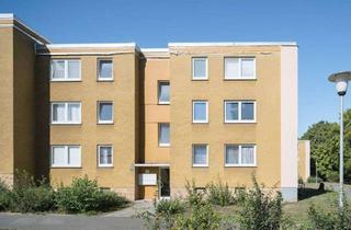 Wohnung mieten in Zum Heidgarten 24, 38448 Vorsfelde, Attraktive 4-Zimmer-Wohnung in Wolfsburg
