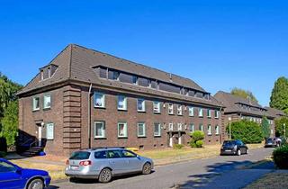 Wohnung mieten in Alsenstraße 62, 46238 Batenbrock, 2-Zimmer-Wohnung in Bottrop Batenbrock-Nord