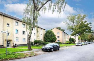 Wohnung mieten in Prinzenstraße 13, 47198 Hochheide, Kompakt, hell, freundlich! – renoviert und einzugsfertig!