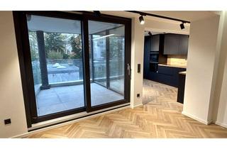 Wohnung mieten in Stephanienstraße, 40211 Stadtmitte, ***Exklusive 2 Zimmerwohnung inkl. Einbauküche, Balkon und Klimaanlage in Düsseldorf Stadtmitte***