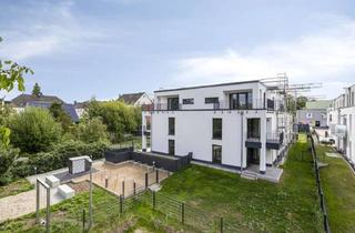 Wohnung mieten in Asselner Hellweg 166, 44319 Asseln, Neubauwohnung mit 2-Zimmern in DO-Asseln!