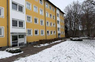 Wohnung mieten in Ulmenstraße 72, 58089 Vorhalle, Hurra, wir suchen Sie!