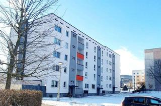 Wohnung mieten in Am Mönchhof 14, 99891 Tabarz, 2-Raum-Wohnung Am Mönchhof